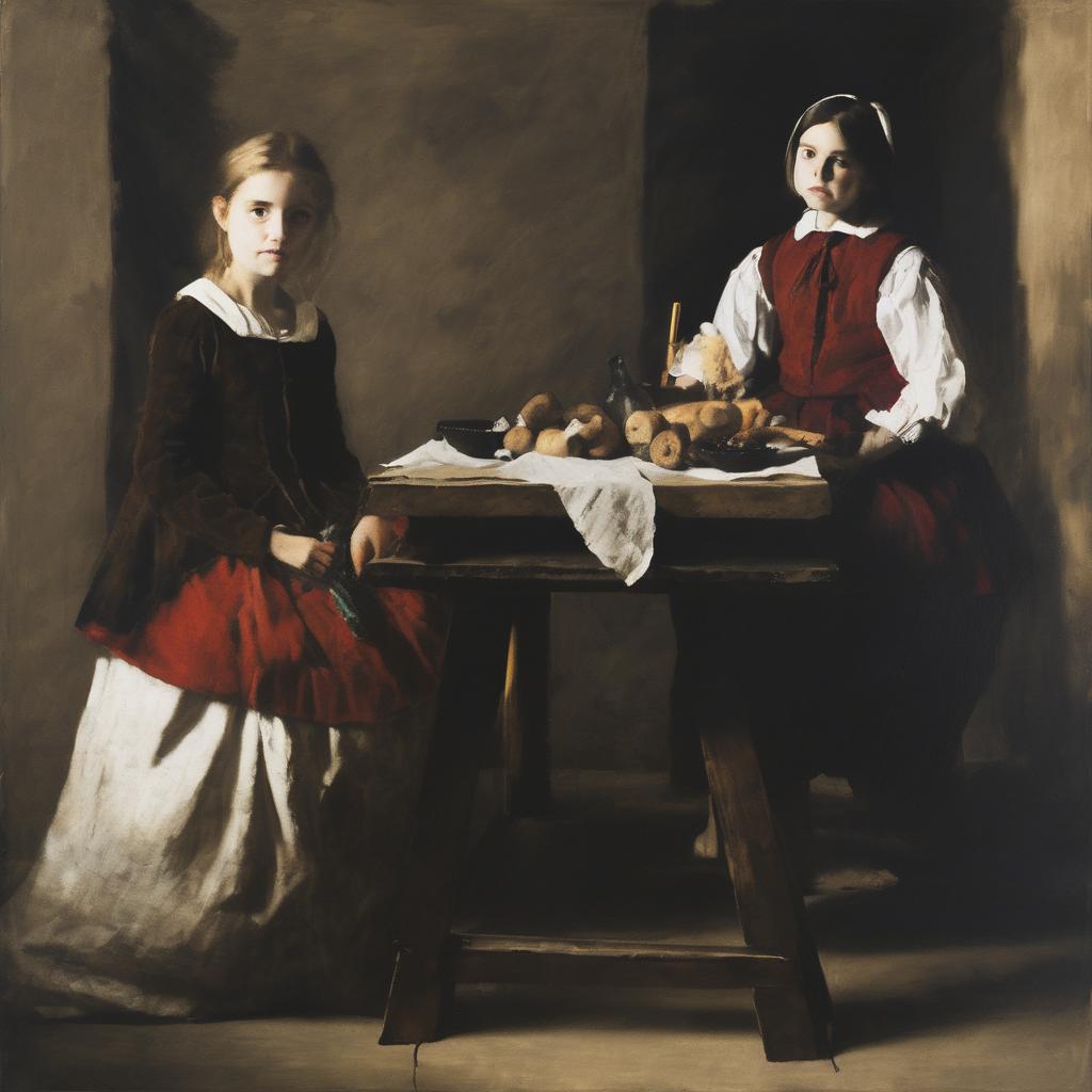 Η Ζωή και η Καριέρα του Θεοδούλ Ριμπό