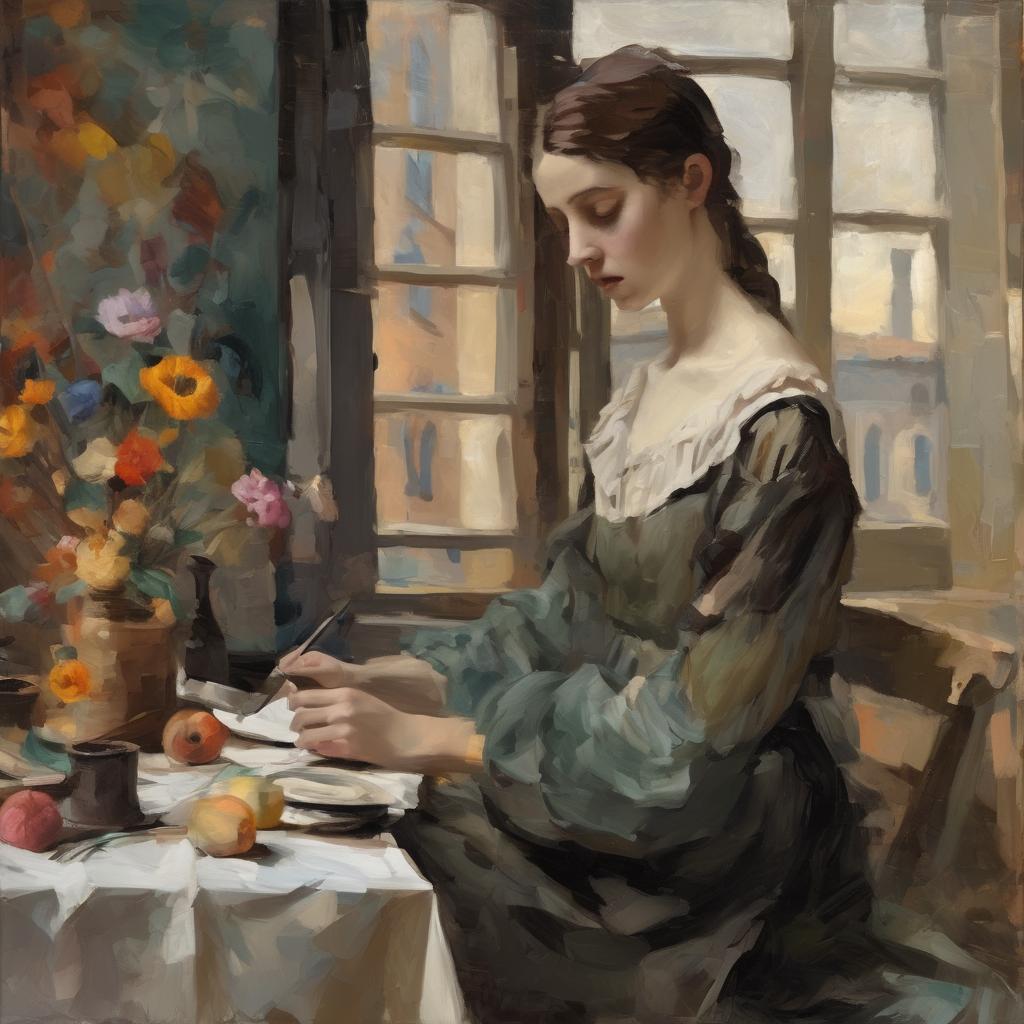 Η Πρώιμη Ζωή και Εκπαίδευση του Κωνσταντίνου Φλόντορ