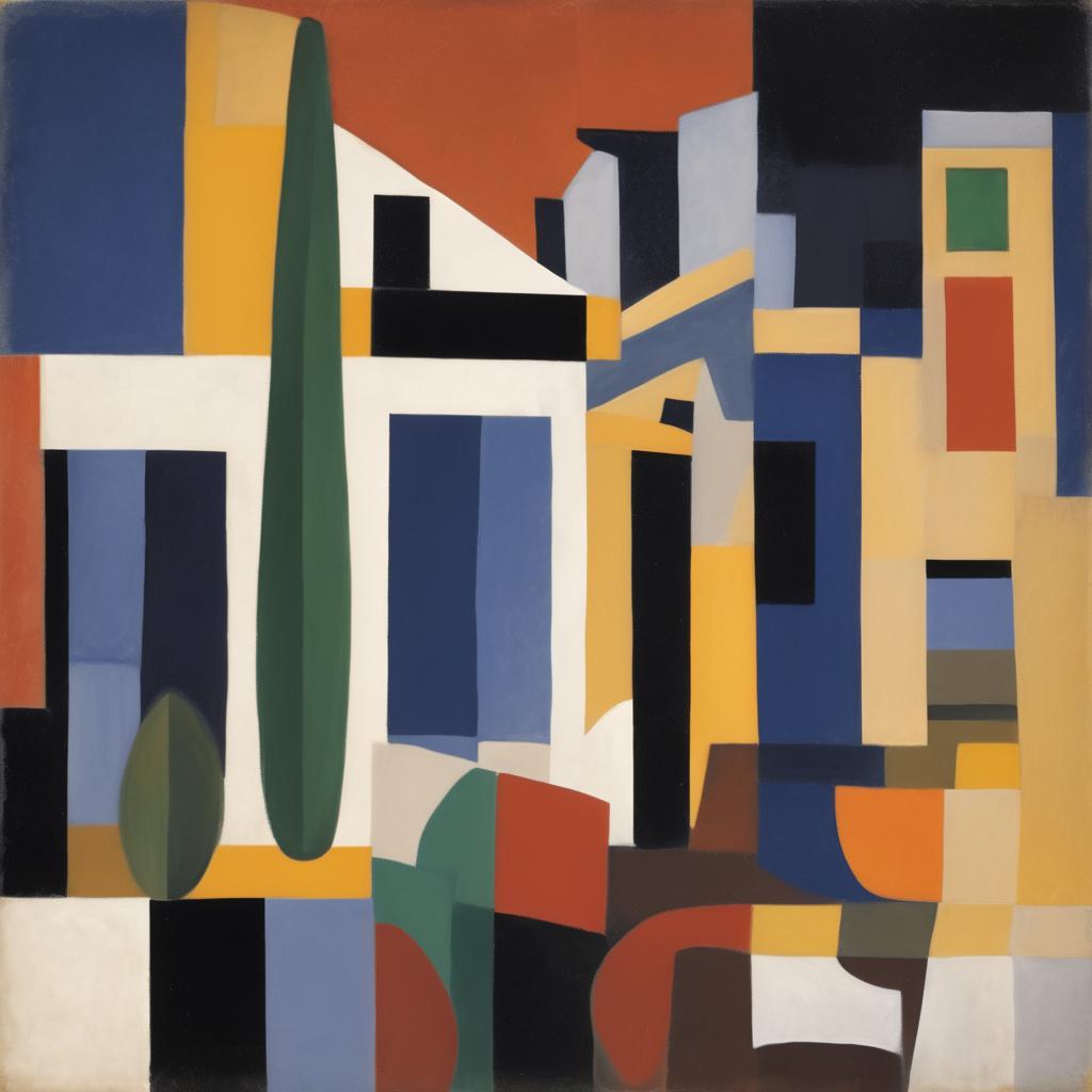 Η ζωή και η προέλευση του Roger de La Fresnaye